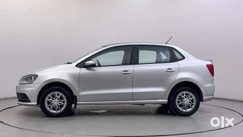 Volkswagen Ameo 1.2 Mpi Trendline, 2018, Petrol