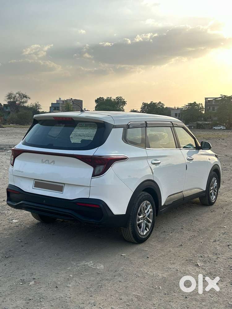 Kia Carens D1.5 6mt Premium 07, 2022, Diesel