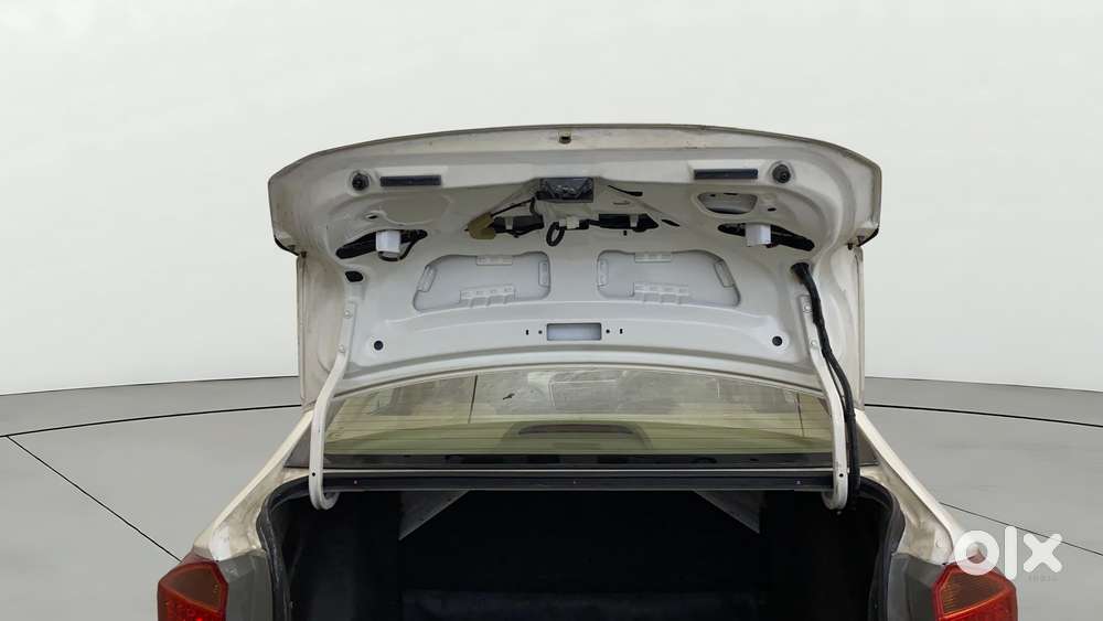 Honda City 2015-2017 I Vtec Vx, 2015, Petrol