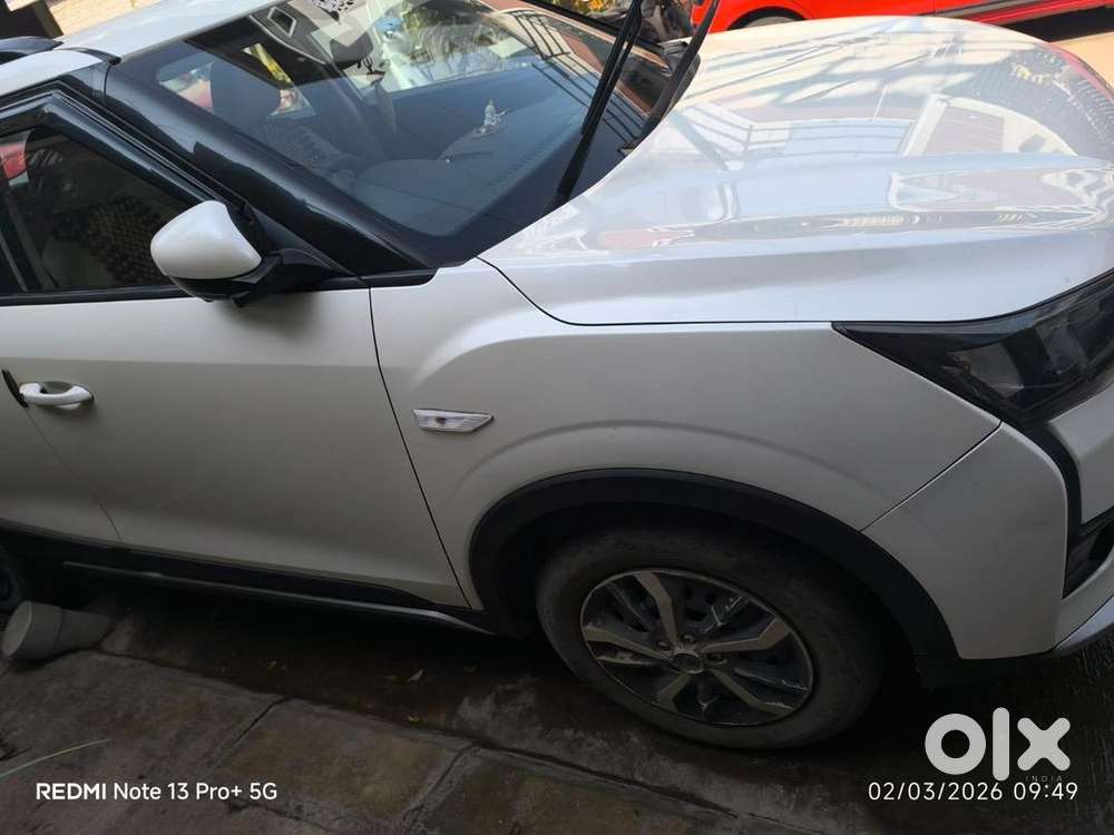 Mahindra Xuv 300 (2nd Owner) Diesel Car 2019 Model For Sale