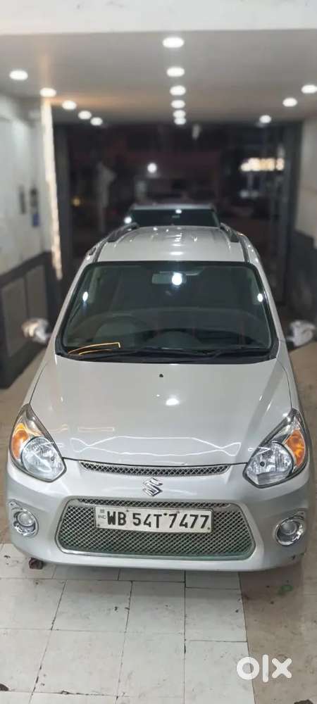 Maruti Suzuki Alto 800 2018 Petrol 24000 Km Driven