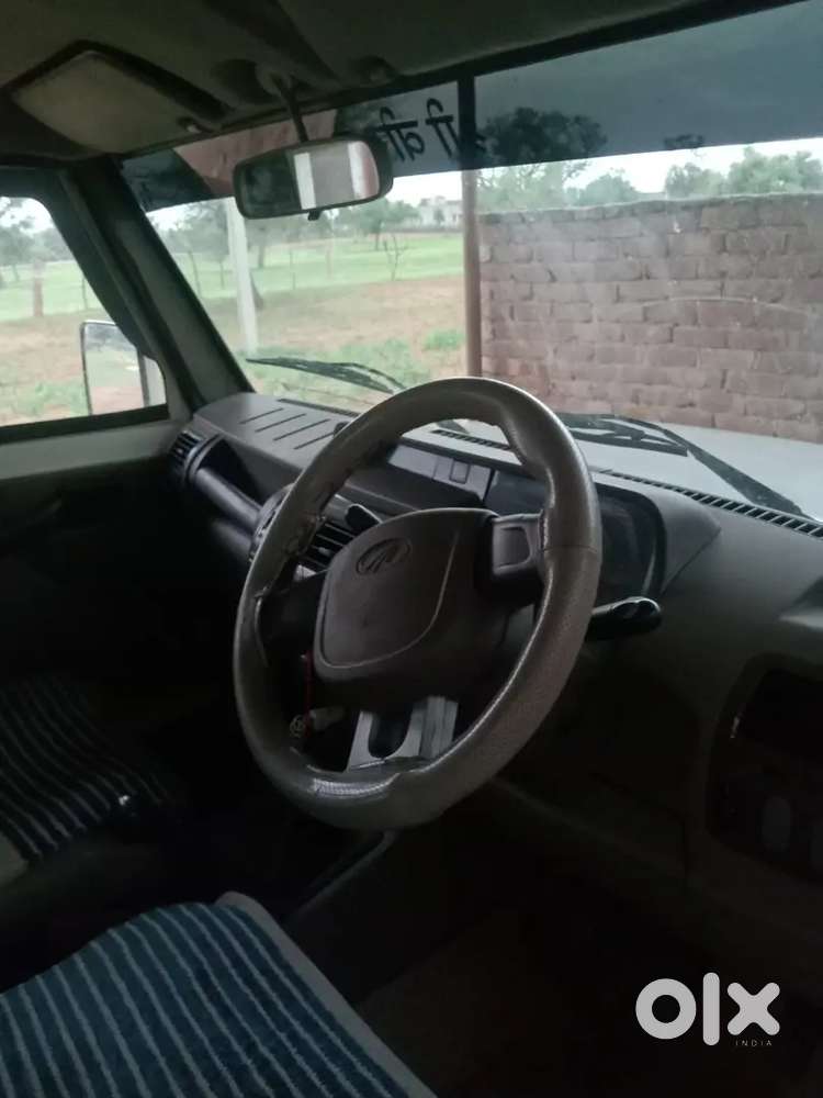 Mahindra Bolero 2015 Diesel 128000 Km Driven