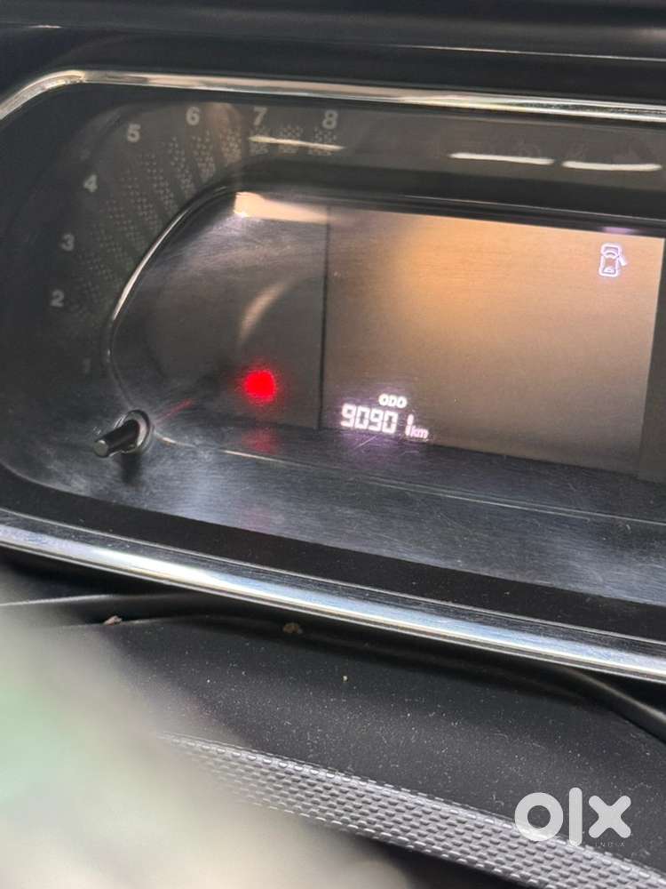 Tata Nexon Diesel Well Maintained