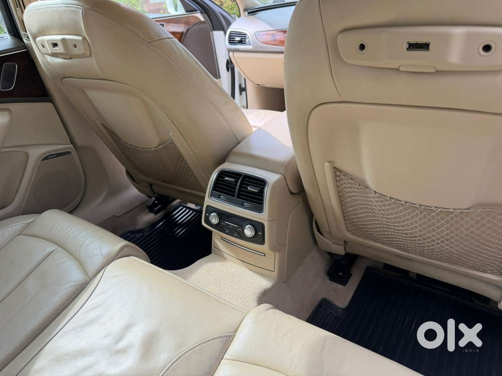 Audi A6 Petrol 2018