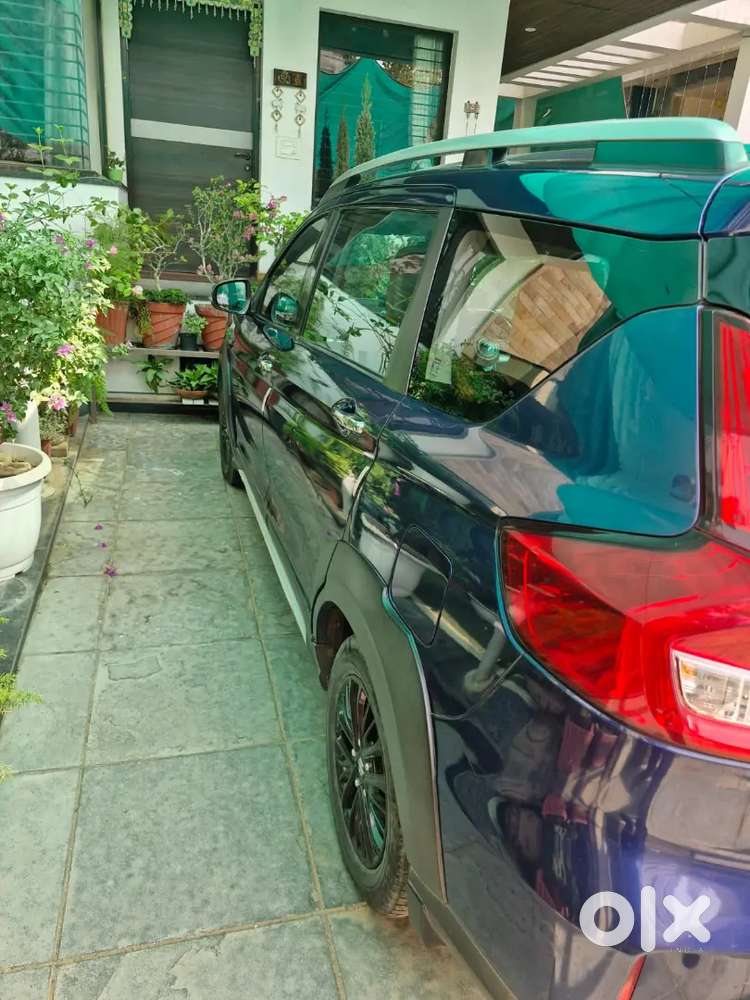 Maruti Suzuki Xl6 2020 Petrol 82000 Km Driven