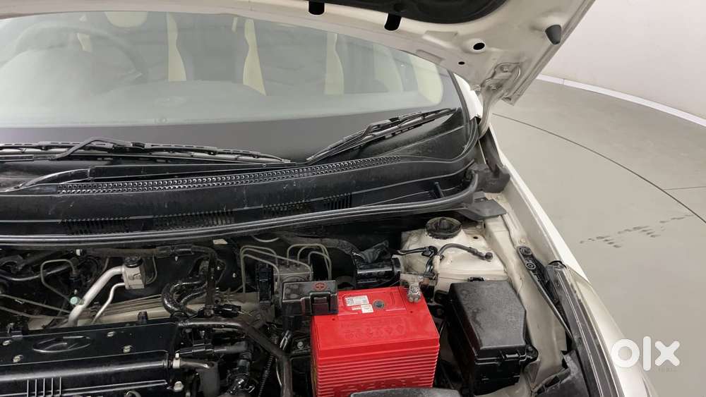 Hyundai Verna 1.6 Sx Vtvt, 2016, Petrol