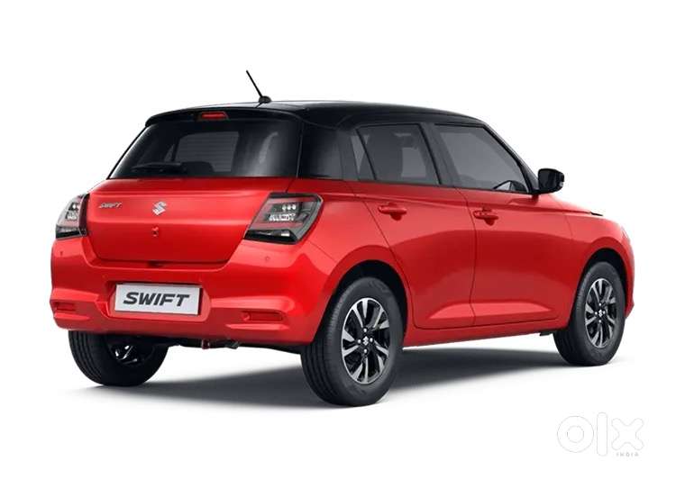 Maruti Suzuki Swift Petrol 2026