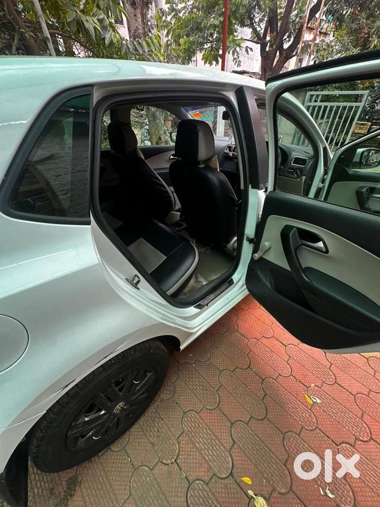 Volkswagen Polo Diesel 2012