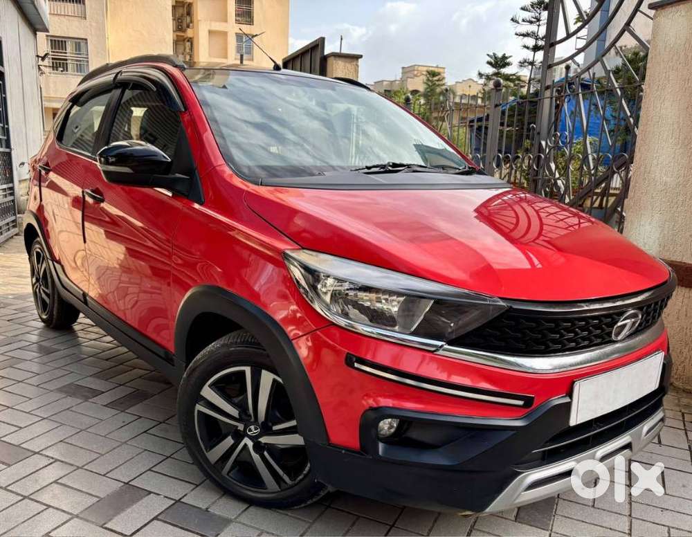 Tata Tiago 1.2 Revotron Xza, 2023, Petrol