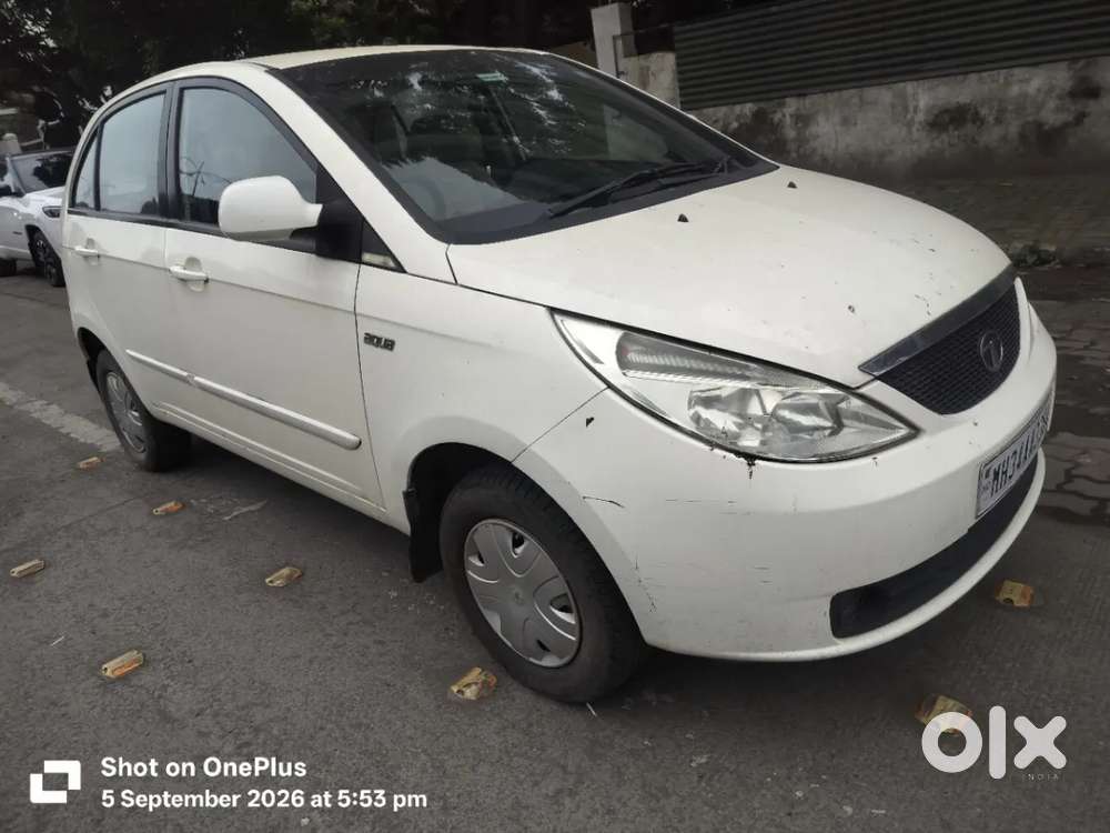 Tata Indica Vista, 2011, Petrol