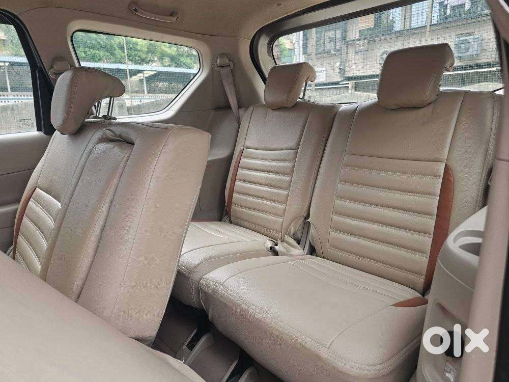 Maruti Suzuki Ertiga 1.4 Zxi Shvs, 2019, Petrol