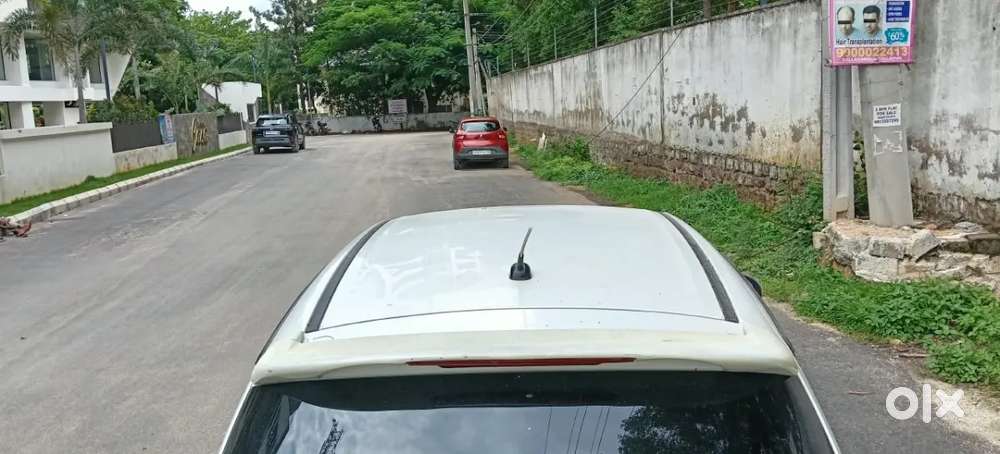 Maruti Suzuki Swift Vxi Bsiv, 2014, Petrol