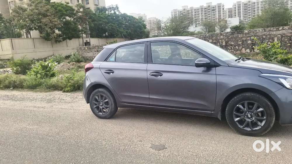 Hyundai I20 Petrol Manual 1.2 Spotz 2020