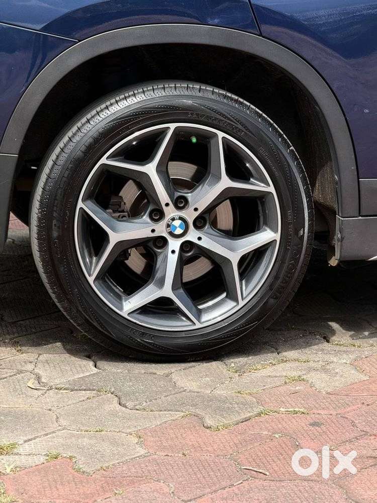Bmw X1 Sdrive 20d X Line, 2018, Diesel