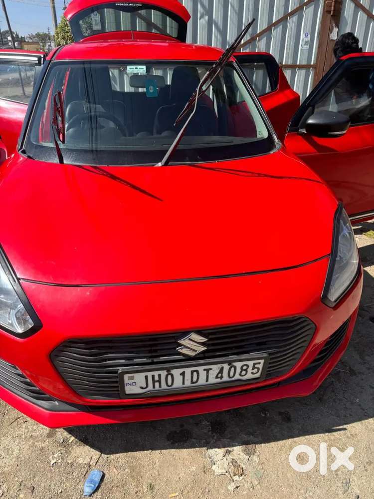 Swift Well Condition