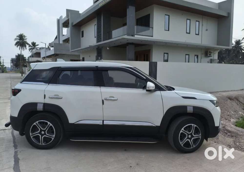 Maruti Suzuki Brezza 2022