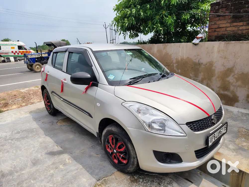 Very Good Condition Car