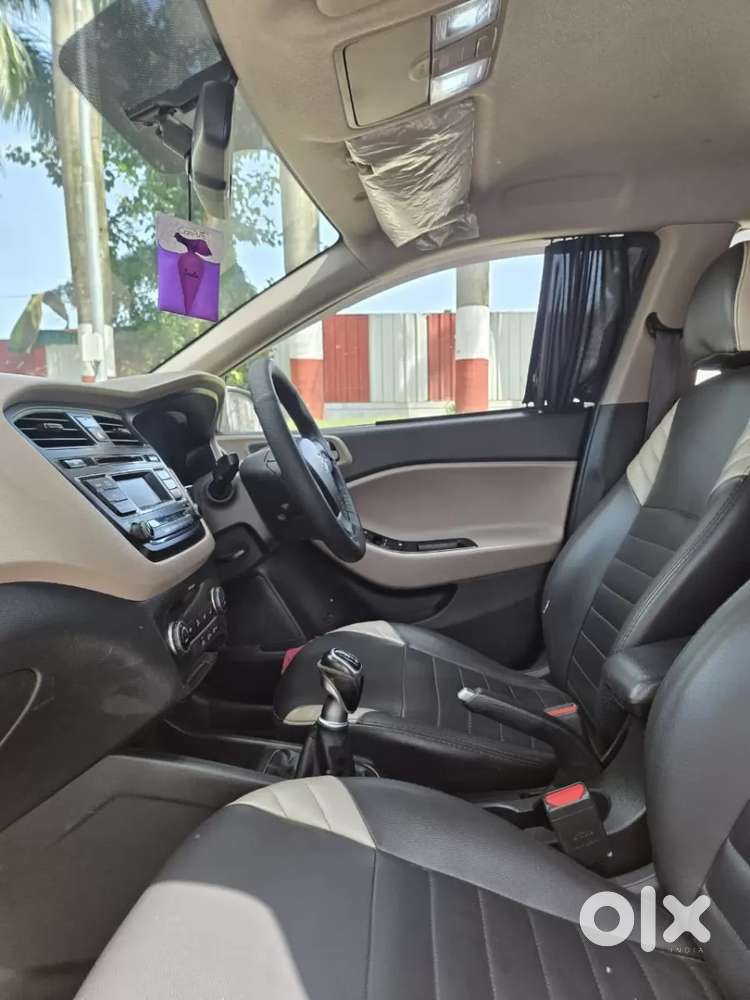 Hyundai Elite I20 Asta 1.4 Crdi, 2015, Diesel