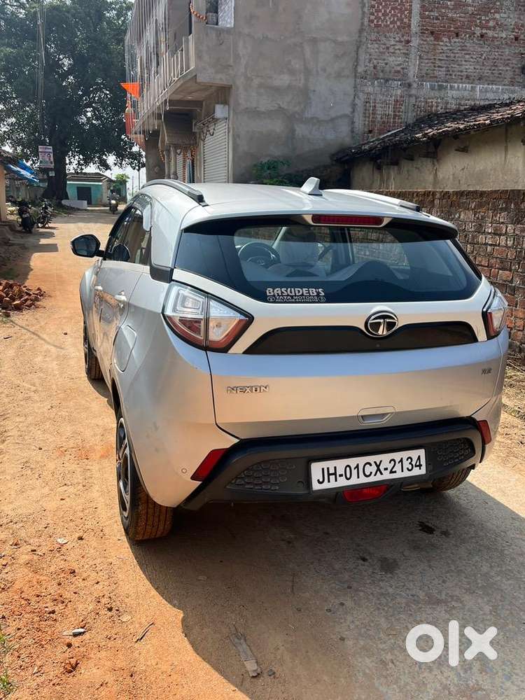 Tata Petrol Car 2018