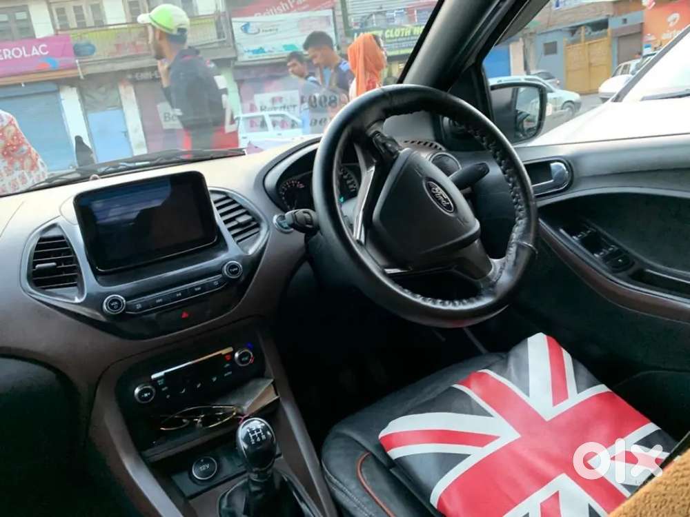 Well Maintained Model