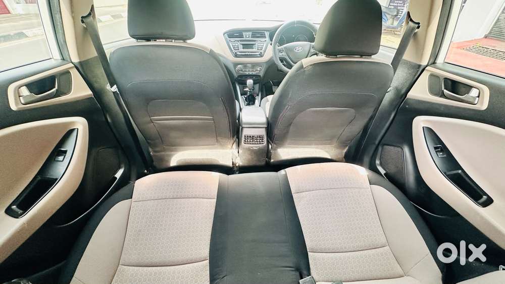 Hyundai Elite I20 Sportz (o) 1.2, 2015, Cng & Hybrids