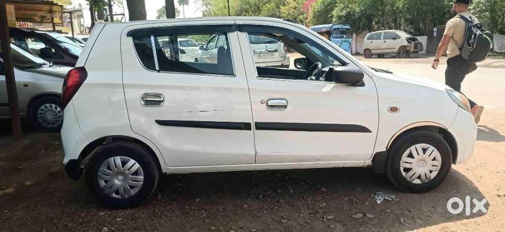 Maruti Suzuki Alto 800 2019-2023 0.8 Vxi, 2020, Petrol