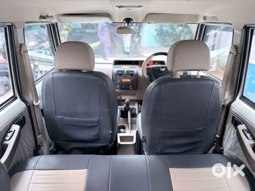 Mahindra Bolero B6 (o), 2024, Diesel