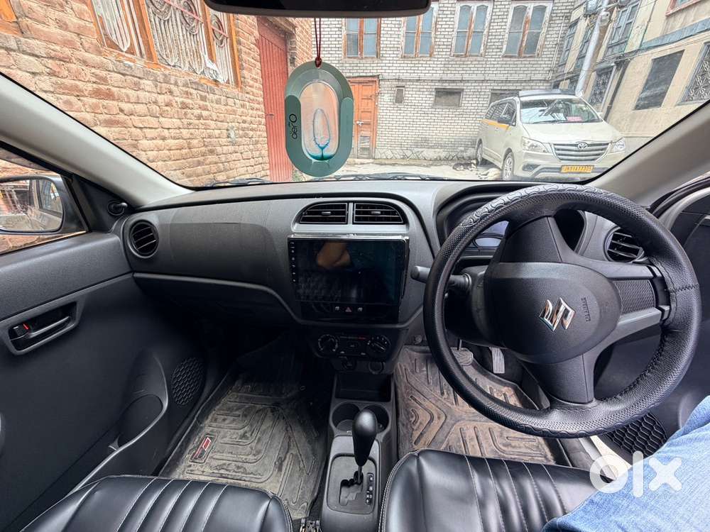 Maruti Alto 1.0 Vxi 2024