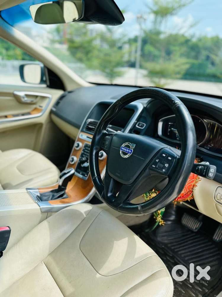 Volvo Xc60 D4 Summum, 2016, Diesel