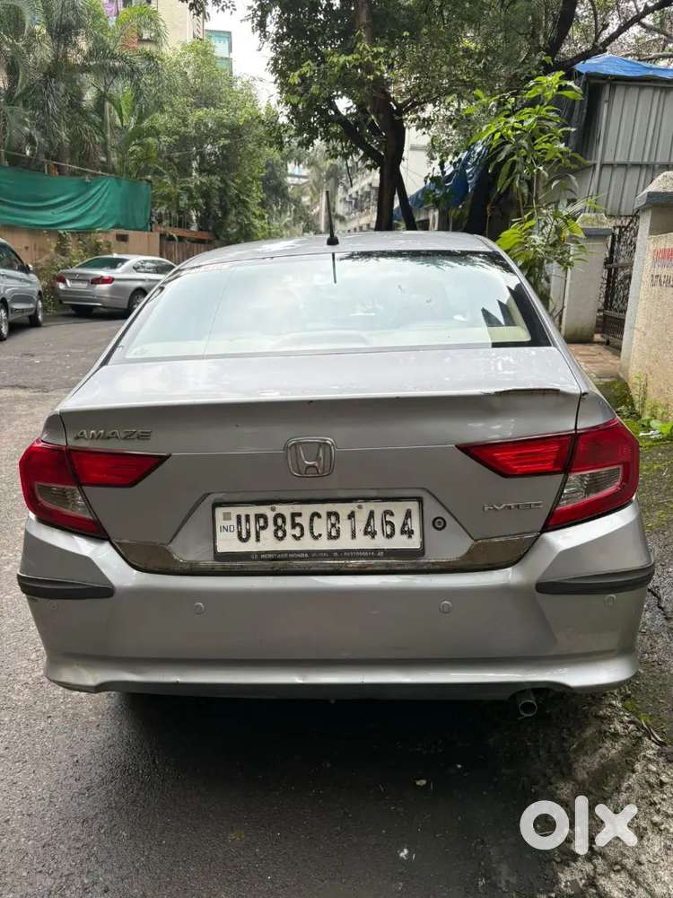 Honda Amaze 2022 Petrol 70000 Km Driven