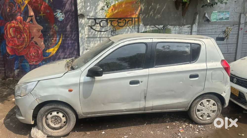 Maruti Suzuki Alto 2016 Cng & Hybrids 800000 Km Driven