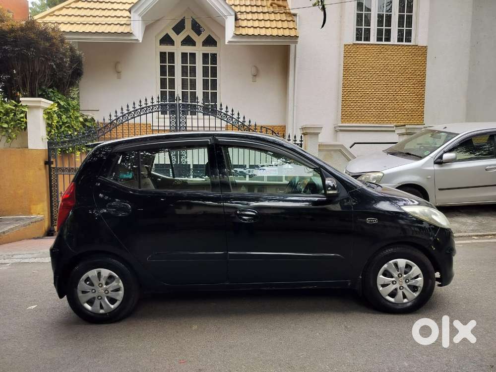 Hyundai I10 Asta, 2012, Petrol