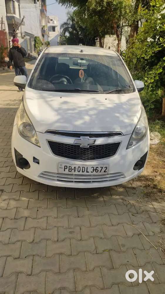 Beat Good Condition