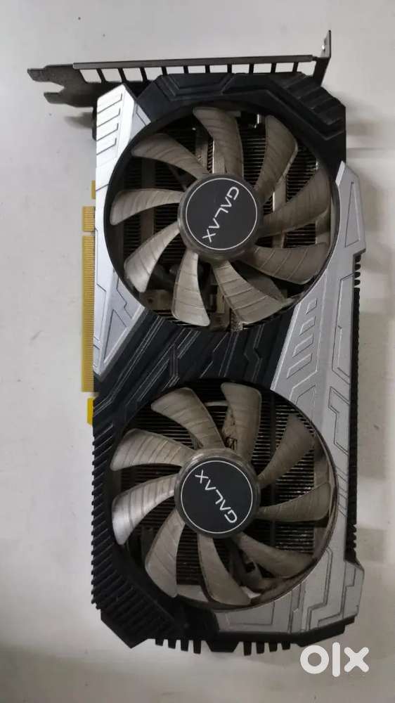 Nvidia rtx 2060 super graphics card