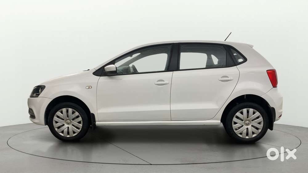 Volkswagen Polo 1.2 Mpi Comfortline, 2015, Petrol