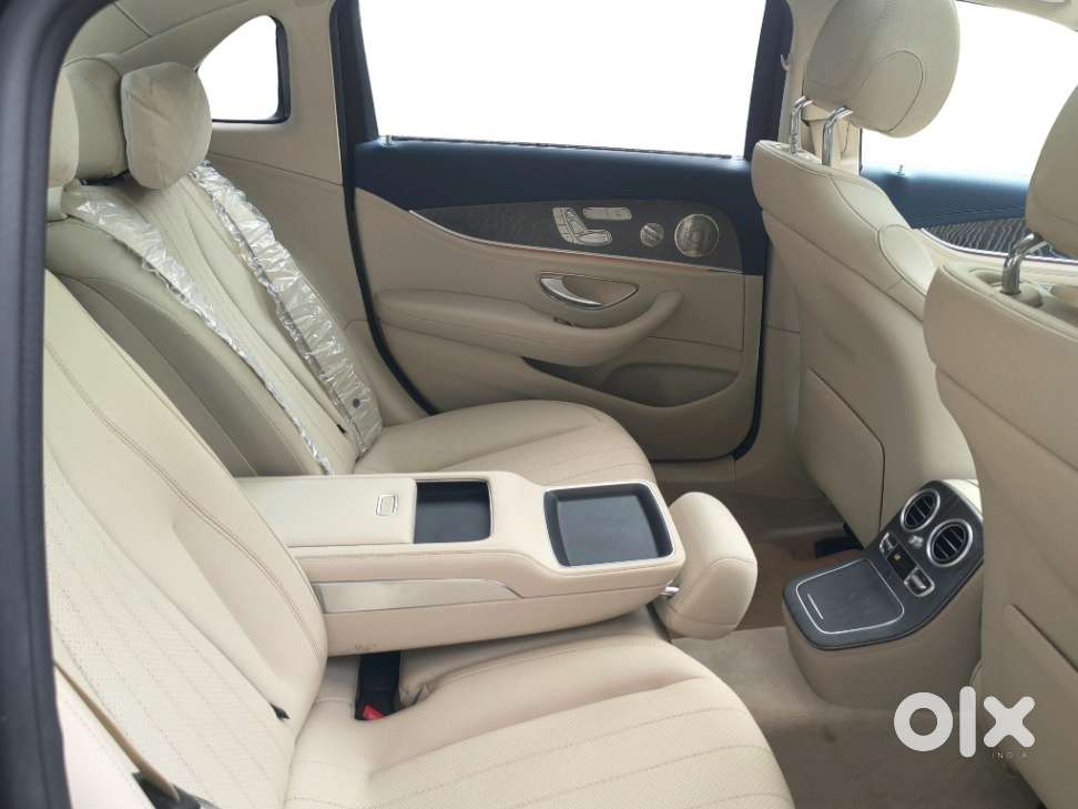 Mercedes-benz E-class E 220d Exclusive, 2023, Diesel