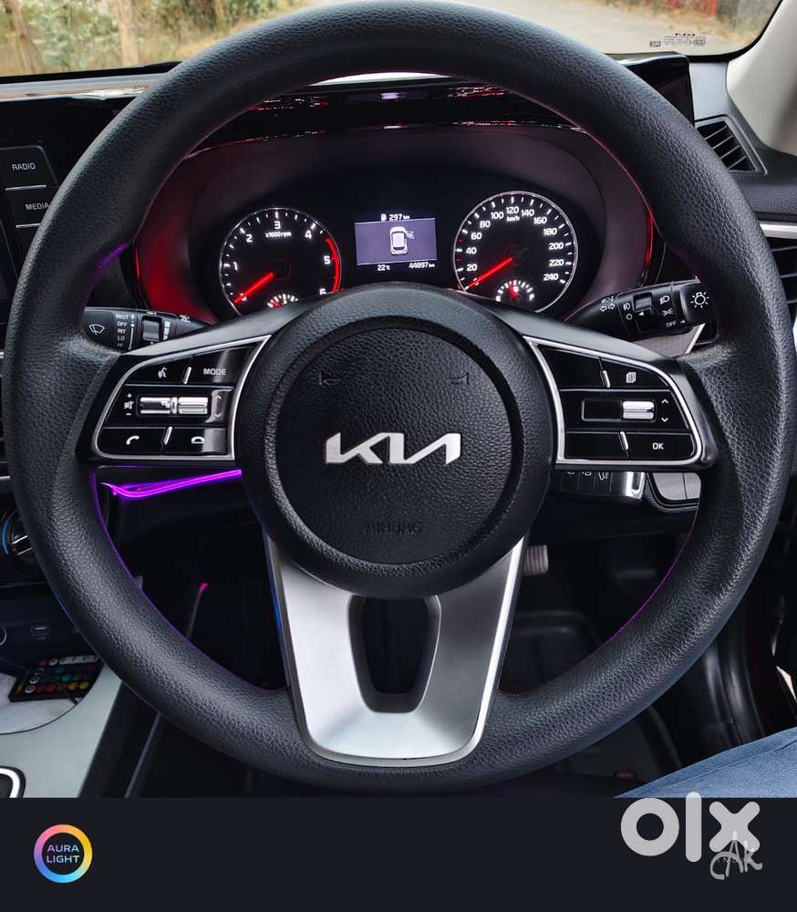 Kia Seltos Htk D, 2022, Diesel