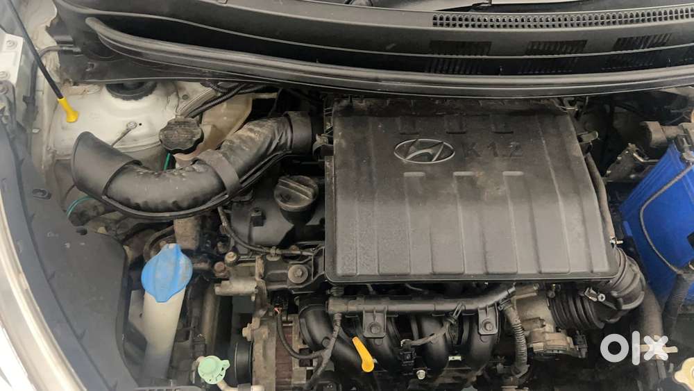 Hyundai Grand I10 1.2 Kappa Magna, 2018, Petrol
