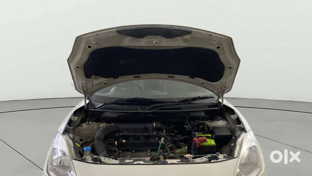 Maruti Suzuki Swift 2018 Amt Vxi, 2022, Petrol