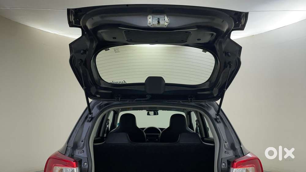 Maruti Suzuki S-presso Vxi Opt, 2025, Petrol