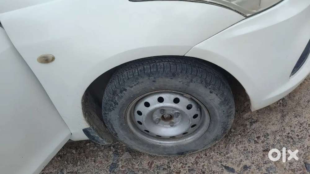 Maruti Suzuki Dzire 2019