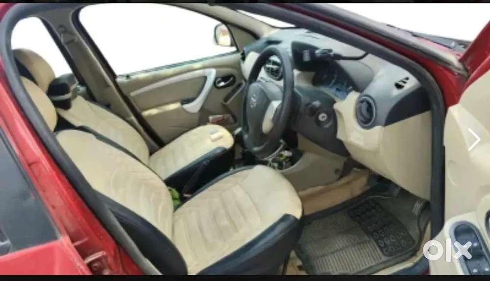 Nissan Terrano 2015 Diesel 82569 Km Driven