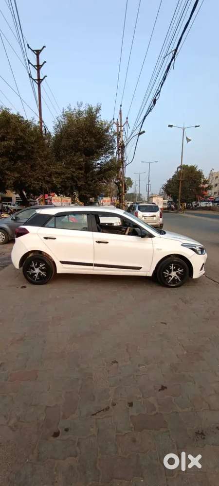 Hyundai I20 Petrol 2019