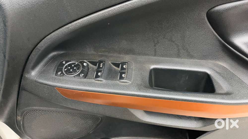 Ford Ecosport 1.5 Diesel Titanium Plus, 2018, Diesel