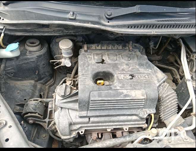 Maruti Suzuki Wagon R 1.0 2017 Petrol Well Maintained