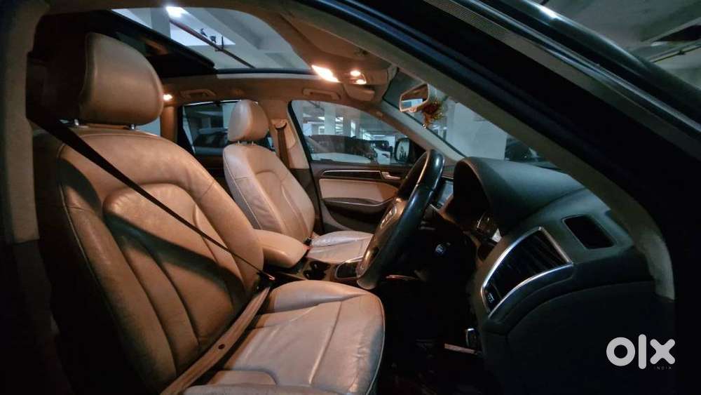 Audi Q5 2.0 35 Tdi, 2013, Diesel