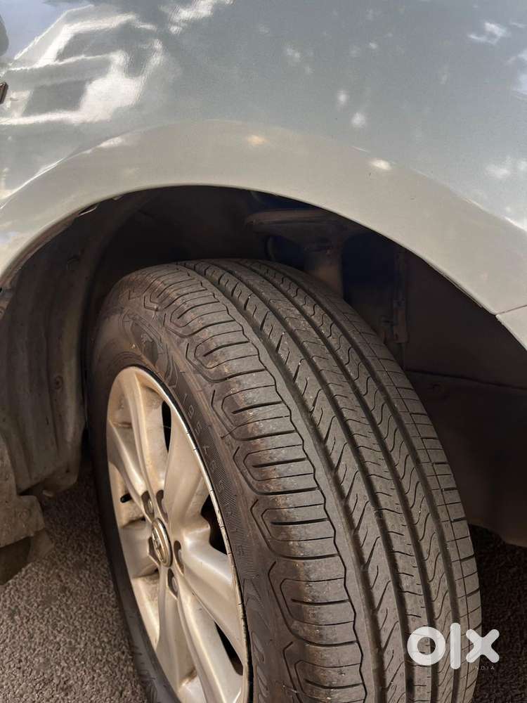 Toyota Corolla Altis 1.8 Vl, 2008, Petrol