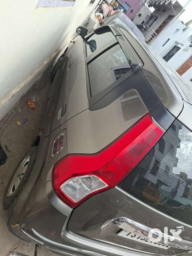 Maruti Suzuki Wagon R 1.0 2021 Petrol 18000 Km Driven