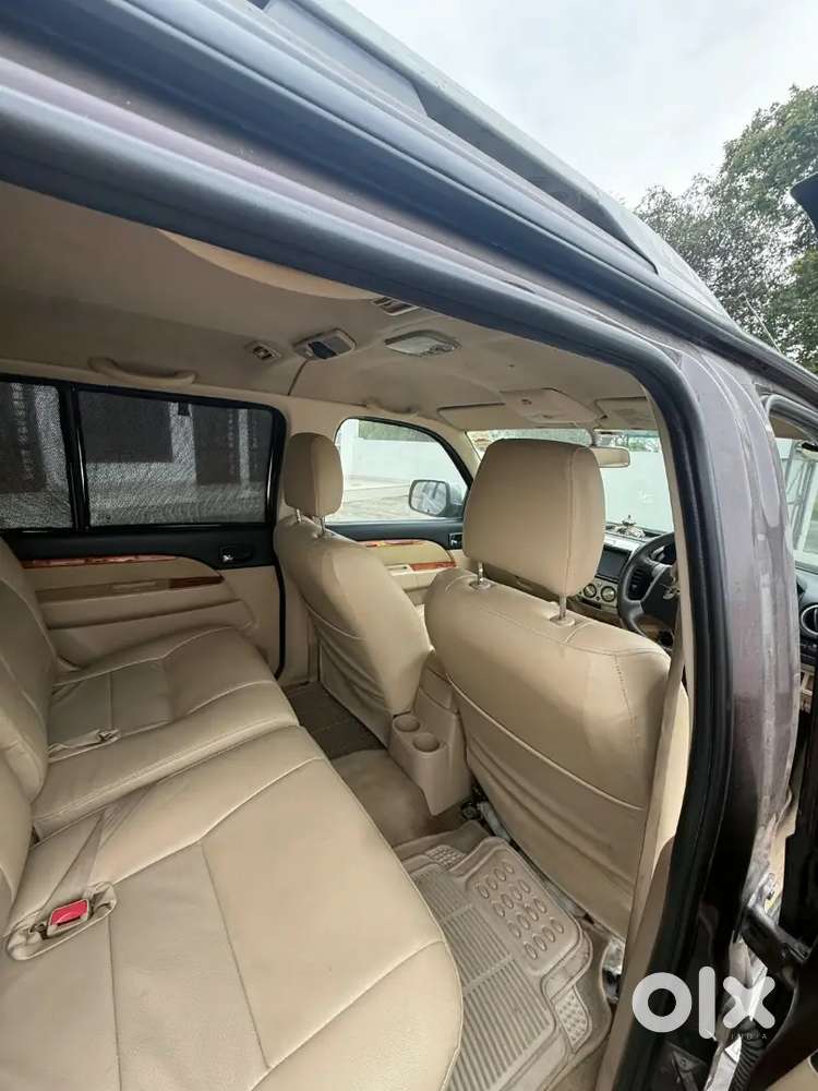 Ford Endeavour 3.0l 2010