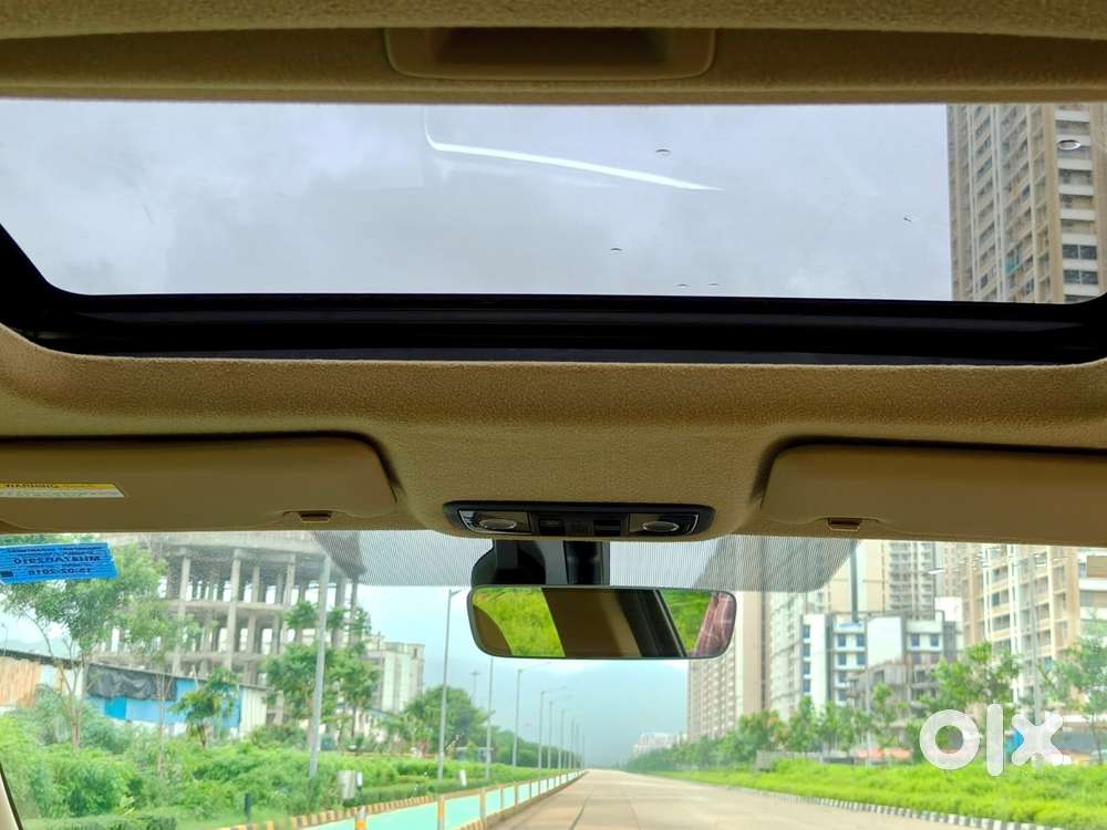 Honda City 1.5 Zx Cvt I-vtec, 2018, Petrol